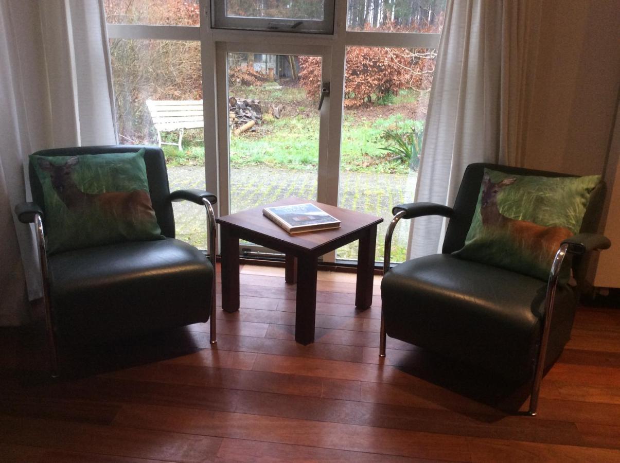 Villa Laurelin, Lothorien Noordwolde  Eksteriør billede