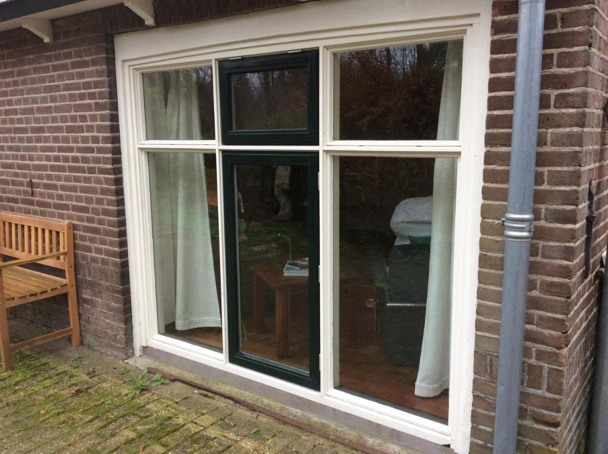 Villa Laurelin, Lothorien Noordwolde  Eksteriør billede