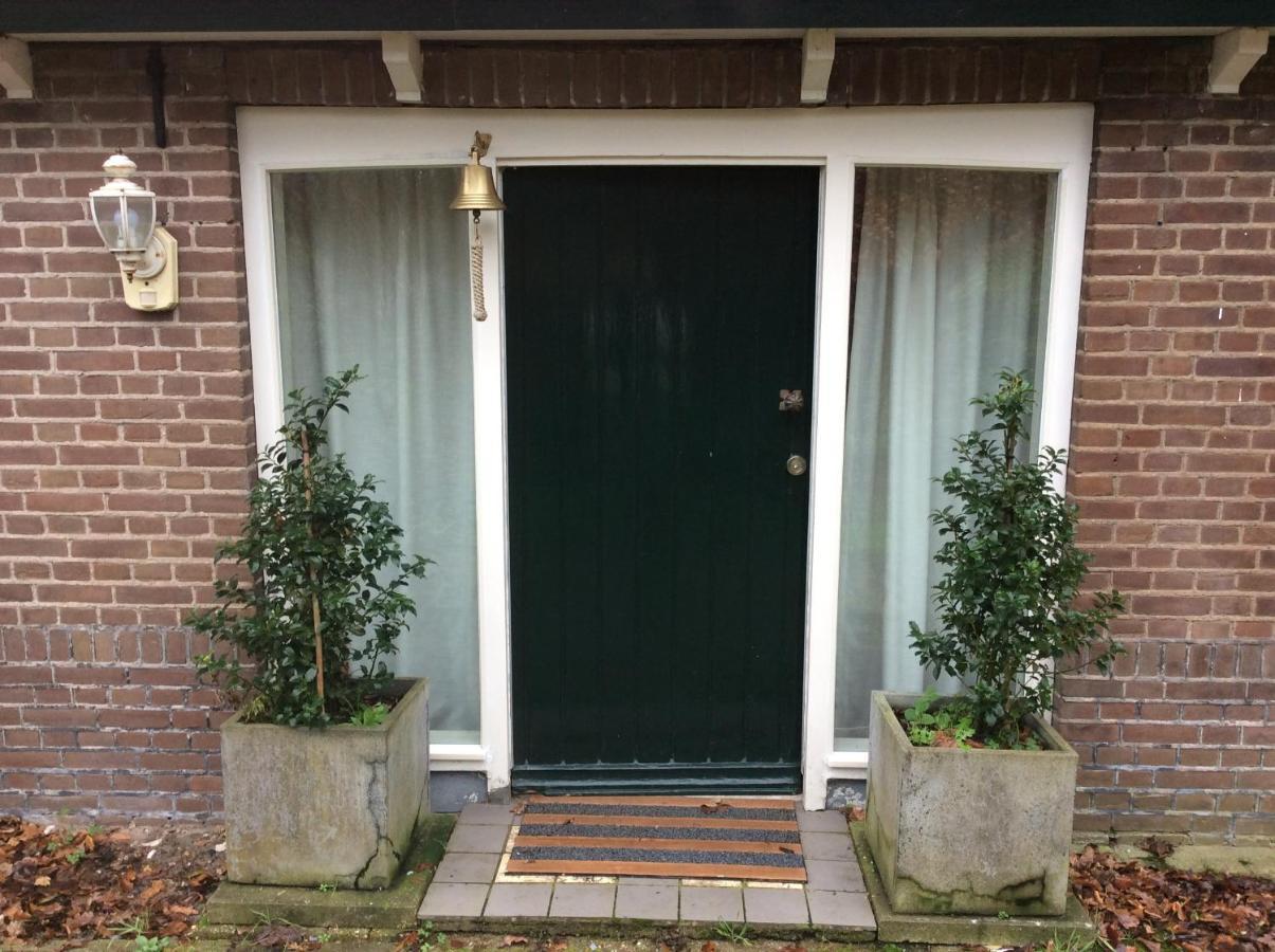 Villa Laurelin, Lothorien Noordwolde  Eksteriør billede