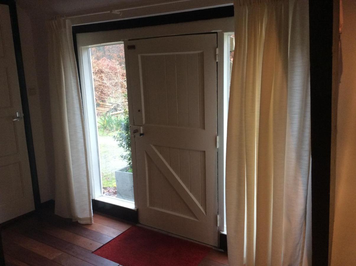 Villa Laurelin, Lothorien Noordwolde  Eksteriør billede